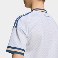 adidas Italy Away Jersey 2026 Youth World Cup 26